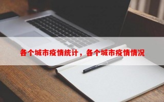 各个城市疫情统计，各个城市疫情情况