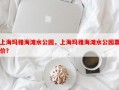 上海玛雅海滩水公园，上海玛雅海滩水公园票价？