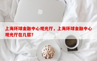 上海环球金融中心观光厅，上海环球金融中心观光厅在几层？