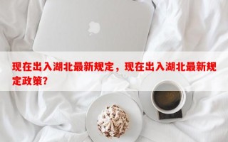现在出入湖北最新规定，现在出入湖北最新规定政策？