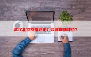 武汉北京疫情评论？武汉疫情评价？