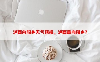 泸西向阳乡天气预报，泸西县向阳乡？