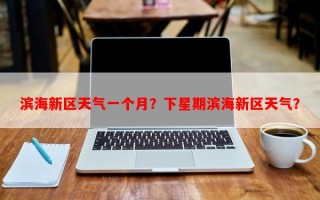 滨海新区天气一个月？下星期滨海新区天气？