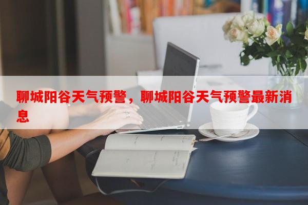 聊城阳谷天气预警，聊城阳谷天气预警最新消息-第1张图片-和瑞百科