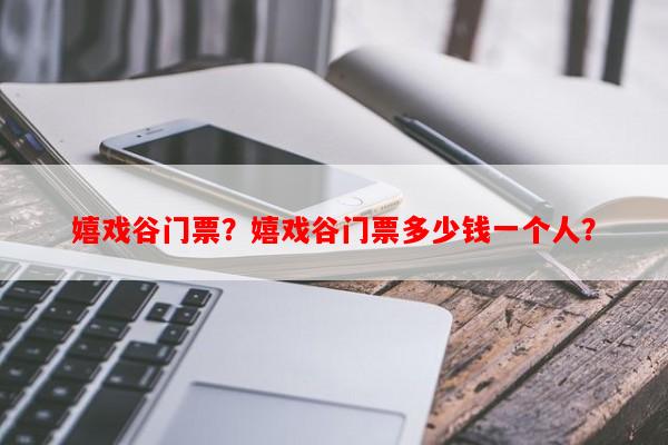 嬉戏谷门票？嬉戏谷门票多少钱一个人？-第1张图片-和瑞百科