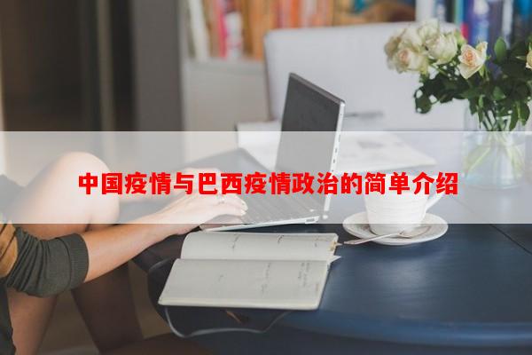 中国疫情与巴西疫情政治的简单介绍-第1张图片-和瑞百科
