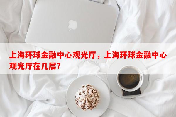 上海环球金融中心观光厅，上海环球金融中心观光厅在几层？-第1张图片-和瑞百科